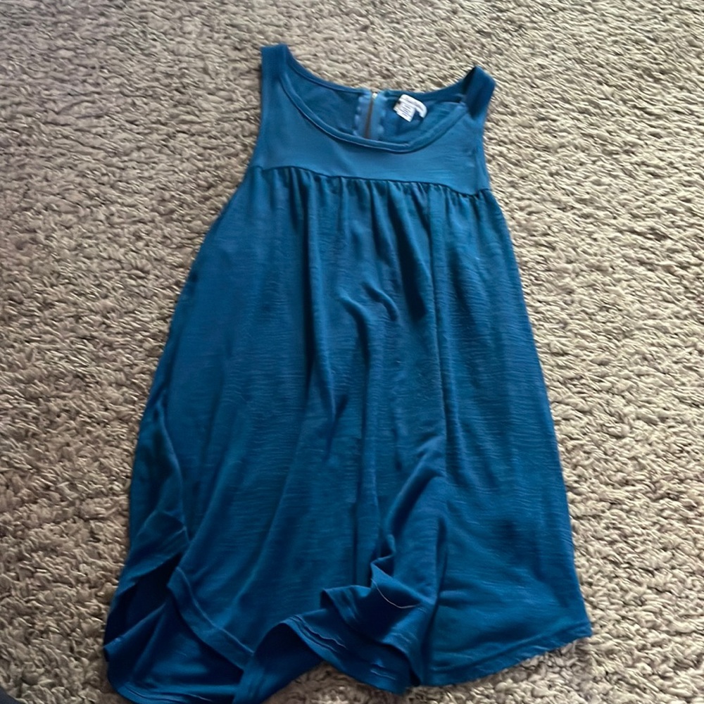 American eagle tank top